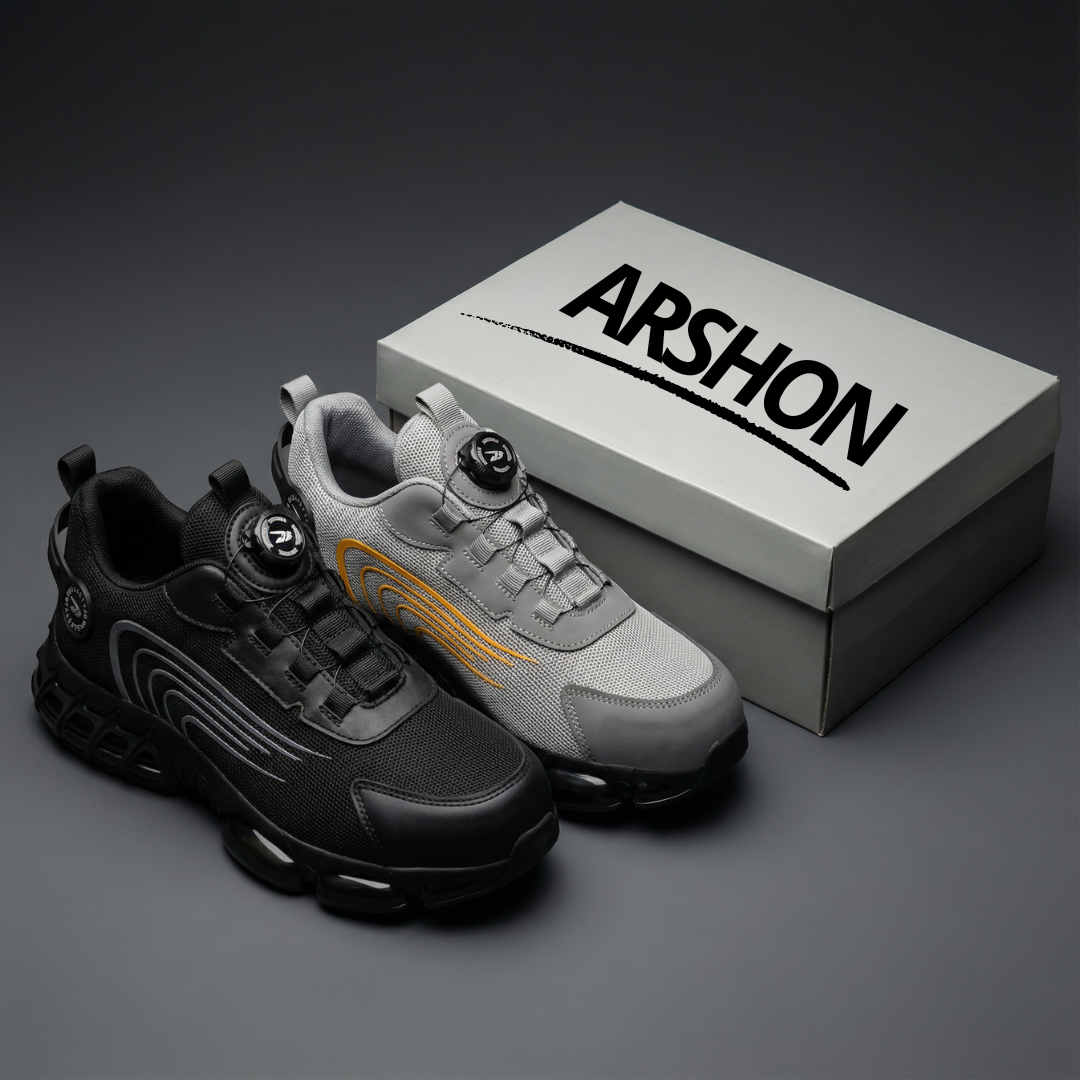 Arshon Elite S3: Massima protezione e leggerezza