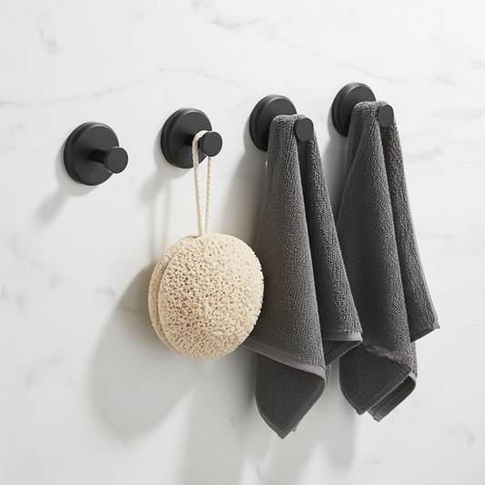 Arshon Gancio - 4 Pezzi