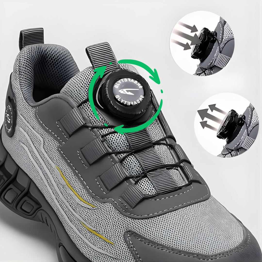 Arshon Elite S3: Massima protezione e leggerezza