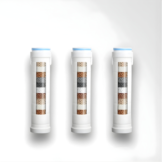 Filtri in confezione da 3