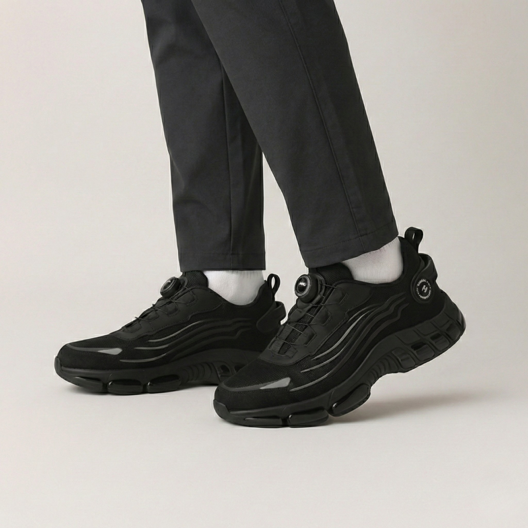 Arshon Elite S3: Massima protezione e leggerezza