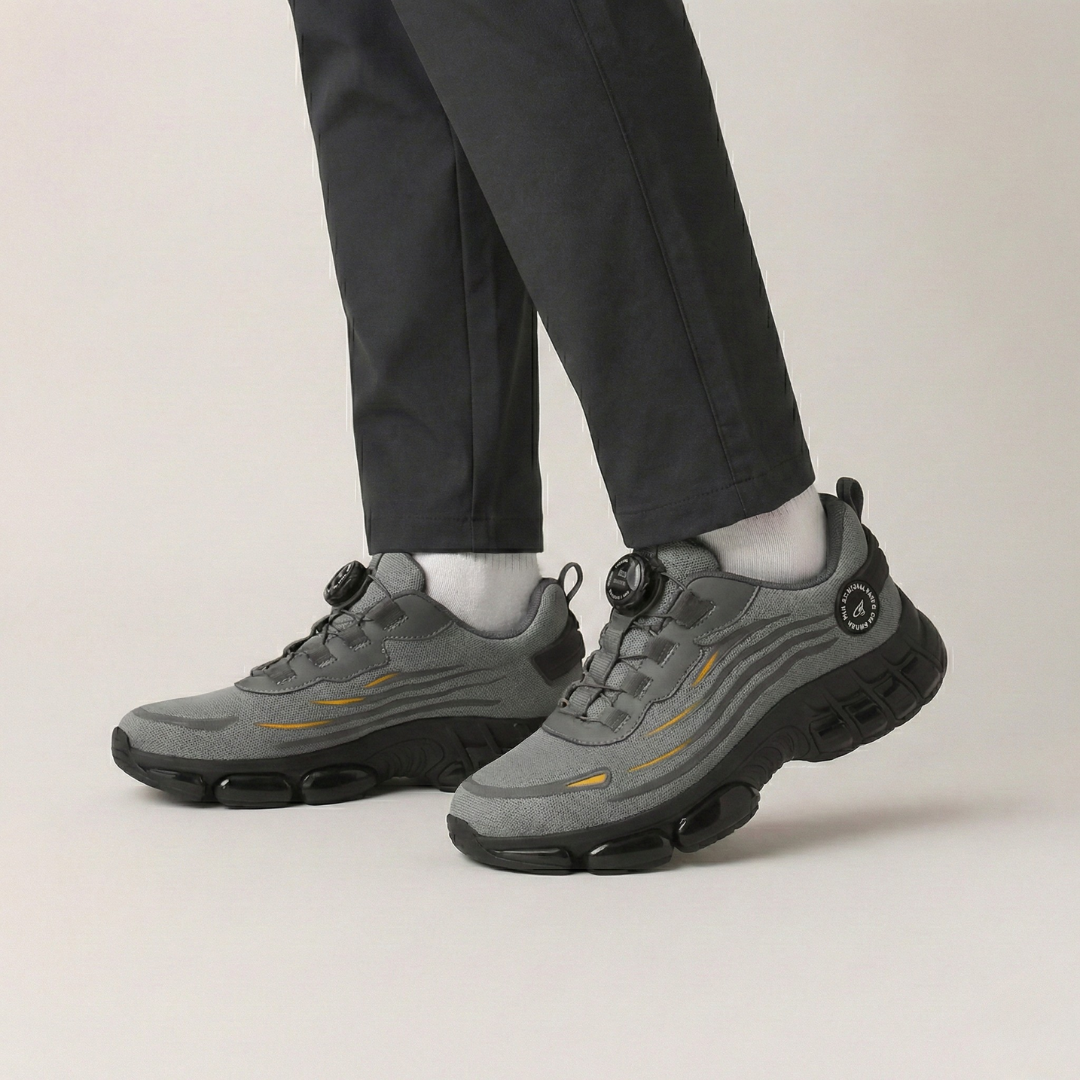 Arshon Elite S3: Massima protezione e leggerezza